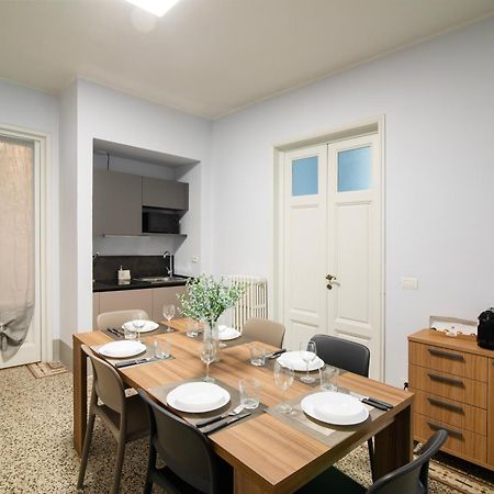 Vespucci Imperial House Daire Floransa Dış mekan fotoğraf