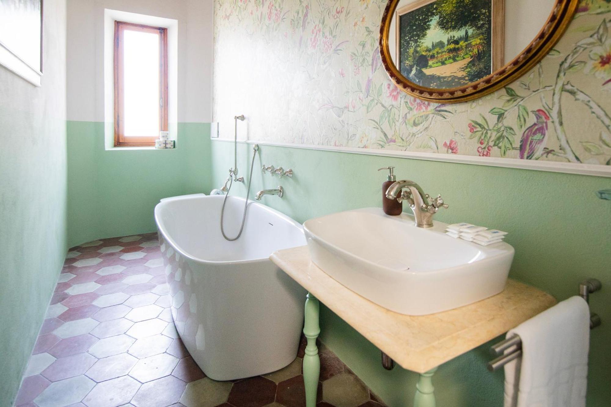 Vespucci Imperial House Daire Floransa Dış mekan fotoğraf