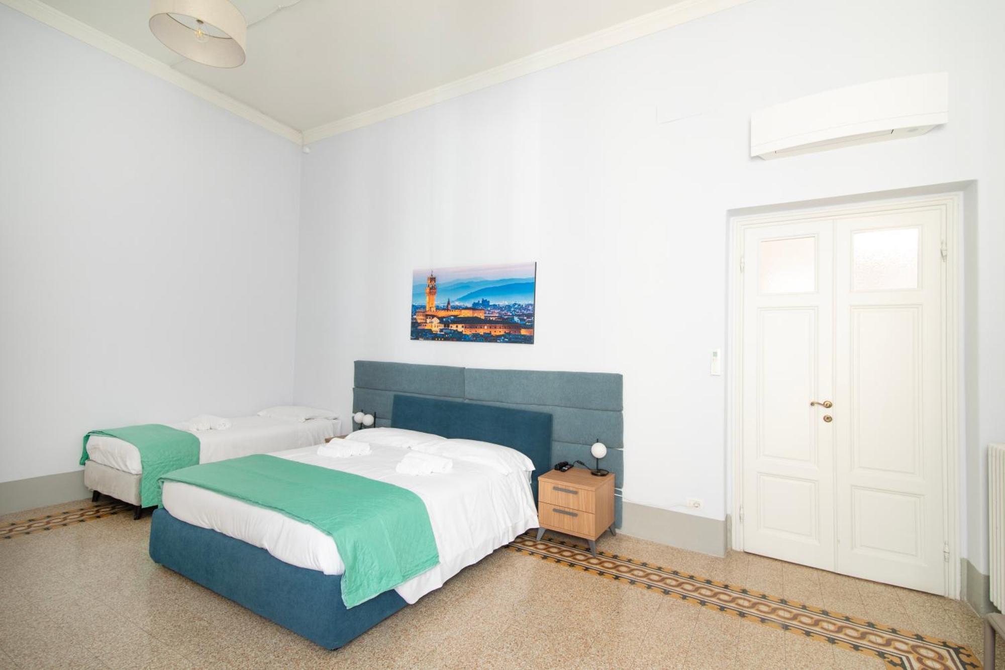 Vespucci Imperial House Daire Floransa Dış mekan fotoğraf