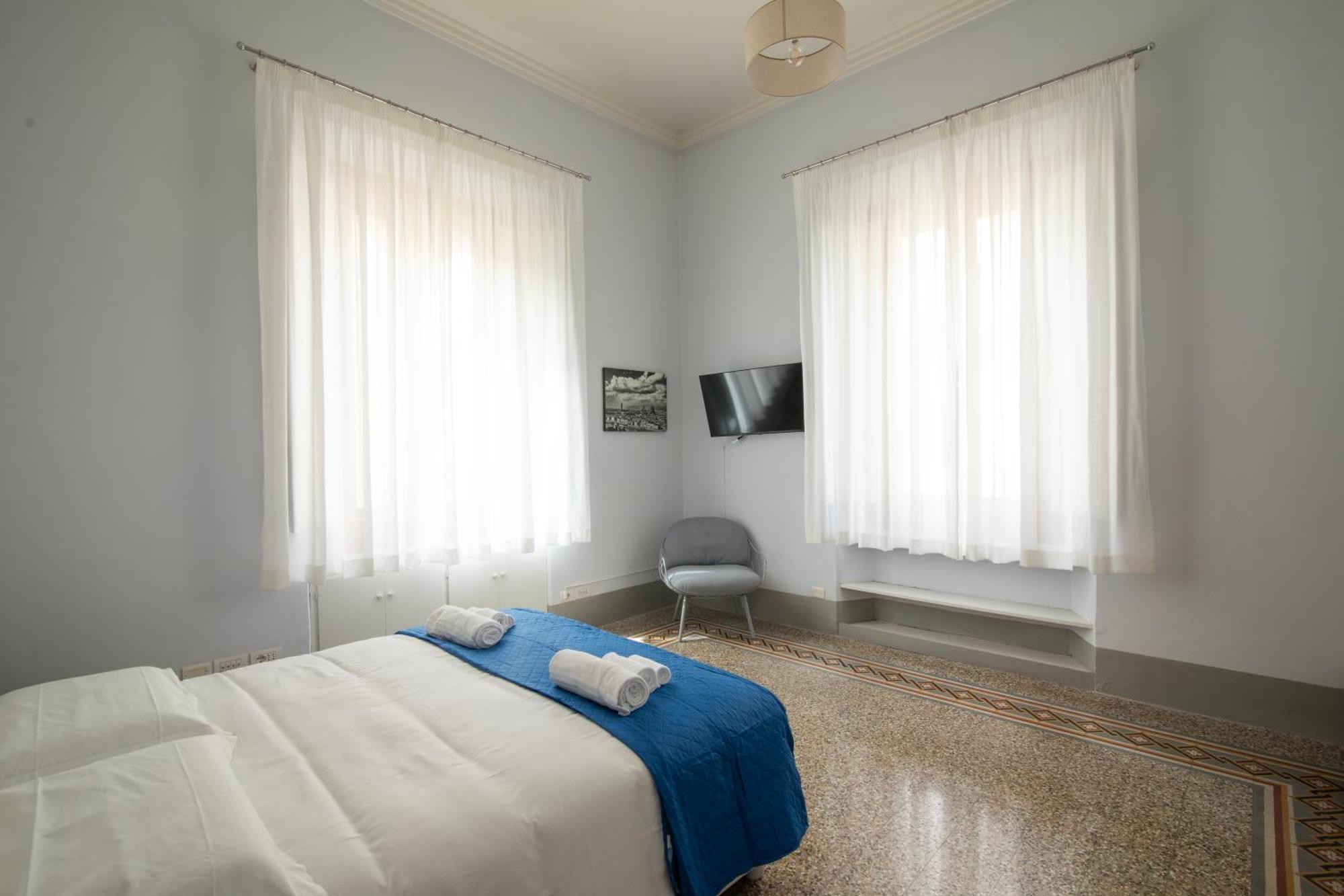 Vespucci Imperial House Daire Floransa Dış mekan fotoğraf