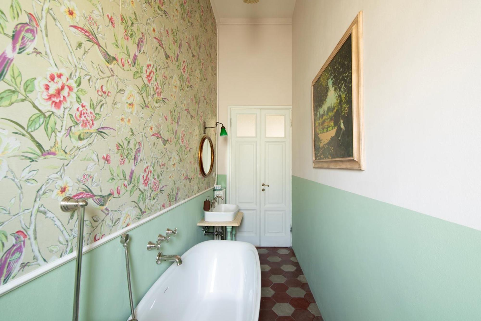 Vespucci Imperial House Daire Floransa Dış mekan fotoğraf